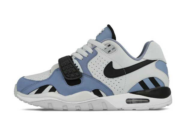 Nike Air Trainer Sc Ii Low Cool Blue 1