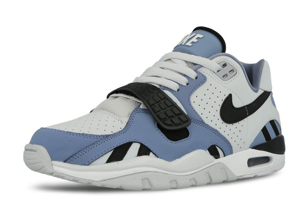 Nike Air Trainer Sc Ii Low Cool Blue 2