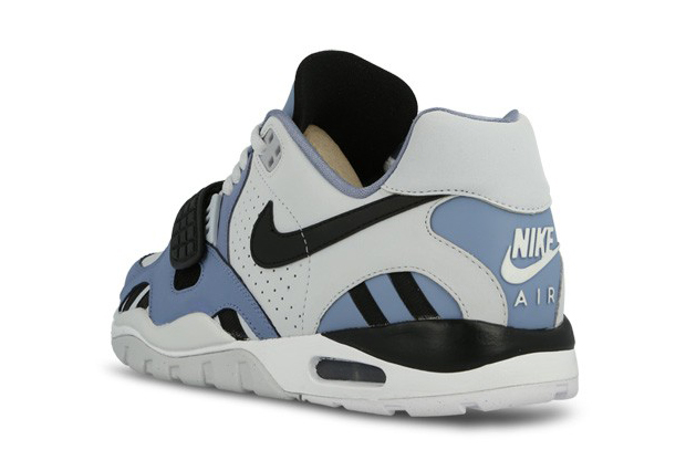 Nike Air Trainer Sc Ii Low Cool Blue 4