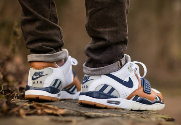 Nike Air Trainer Sc Ii Low Medicine Ball 01