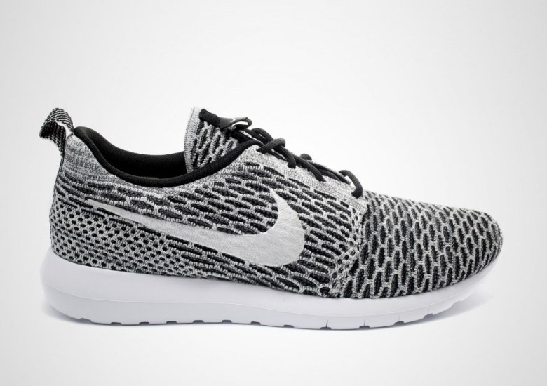 Nike Flyknit Roshe Run “Beethoven”