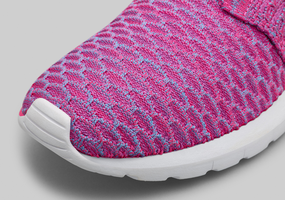 Nike Flyknit Roshe Run February 2015 10