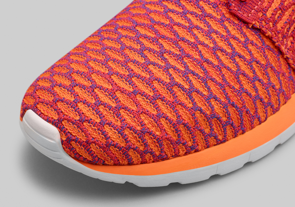 Nike Flyknit Roshe Run February 2015 12