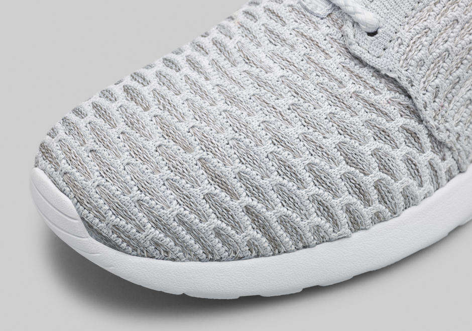 Nike Flyknit Roshe Run February 2015 2