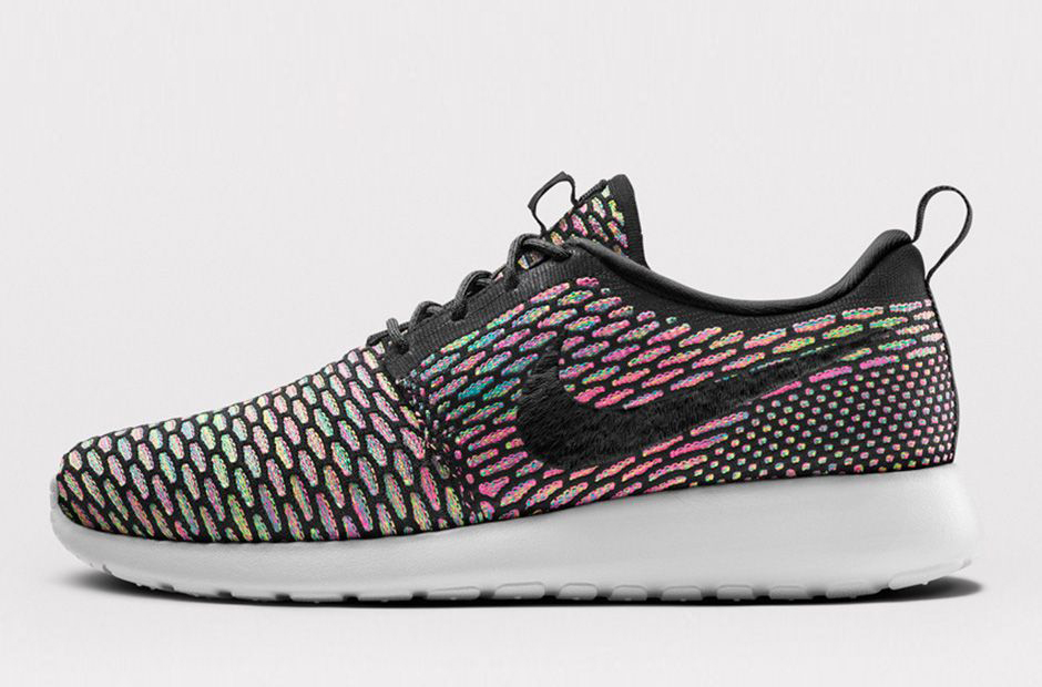 Nike Flyknit Roshe Run Coming To NIKEiD