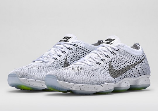 Nike Flyknit Zoom Agility – Release Date