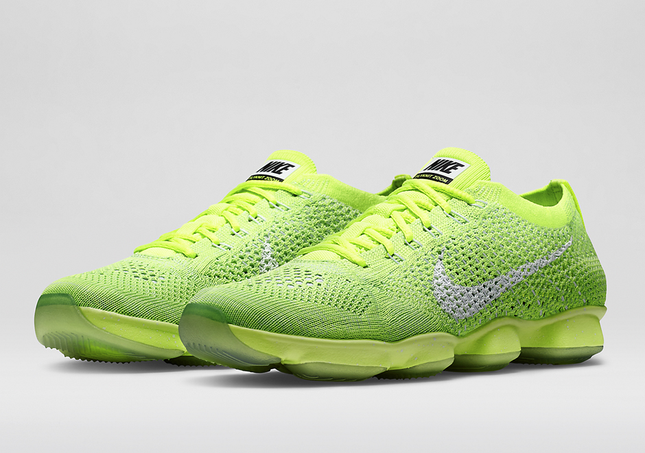 Nike Flyknit Zoom Agility Release Date 03