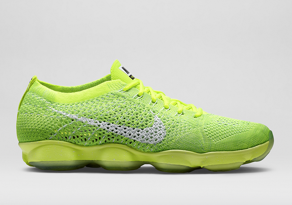 Nike Flyknit Zoom Agility Release Date 04