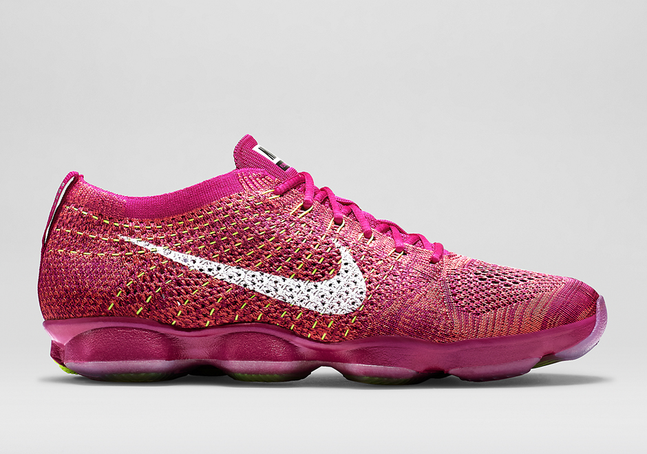 Nike Flyknit Zoom Agility Release Date 06