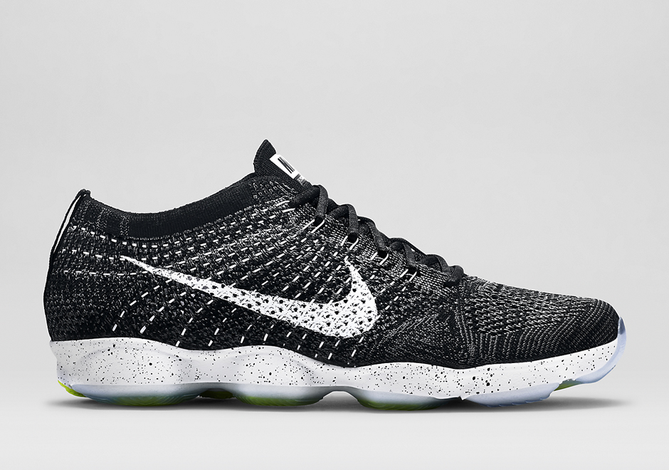 Nike Flyknit Zoom Agility Release Date 08