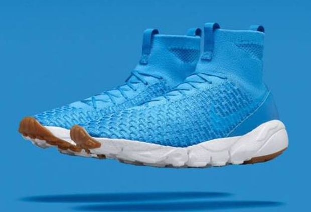 Nike Footscape Magista – Release Date