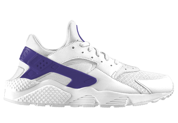 Nike Huarache Id