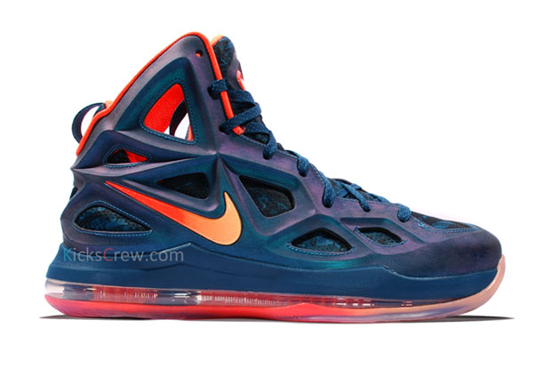 Nike Hyperposite 2 Anthony Davis Unoffial Signature 01