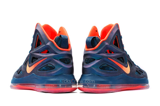 Nike Hyperposite 2 Anthony Davis Unoffial Signature 03