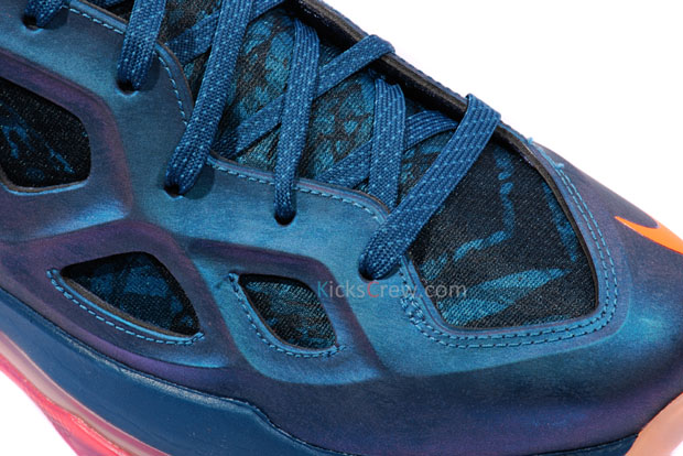 Nike Hyperposite 2 Anthony Davis Unoffial Signature 06