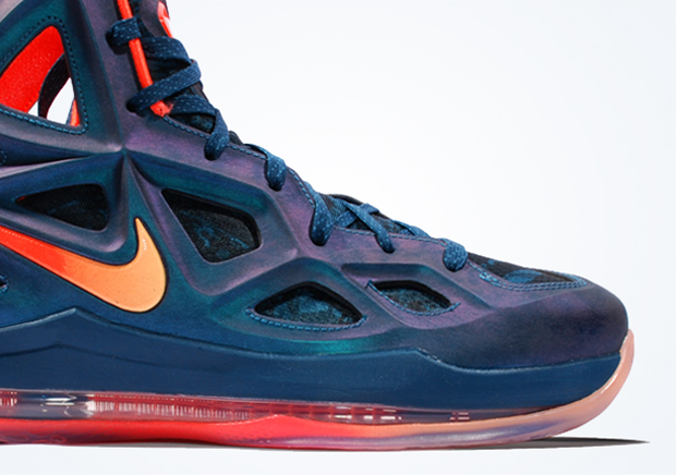 Nike Hyperposite 2 Anthony Davis Unoffial Signature