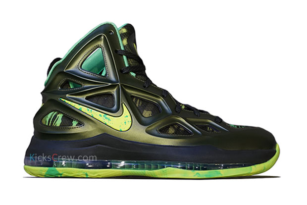 Nike Hyperposite 2 Spring 2015 04