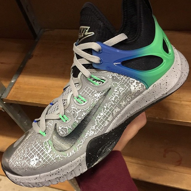 Nike Hyperrev 2015 All Star 1