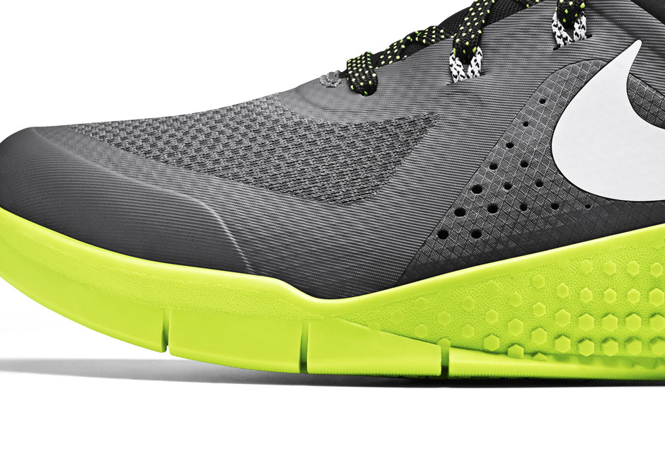 Nike Introduces Metcon 1 07