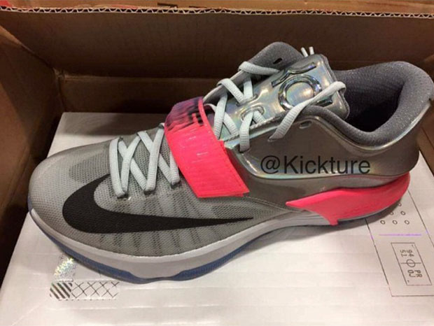 Nike Kd 7 All Star 01