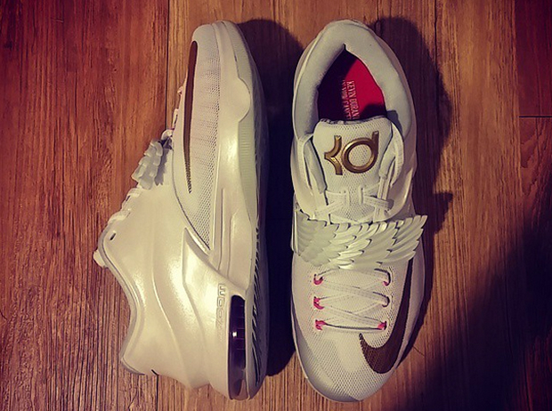 Nike Kd 7 Aunt Pearl Another Look 1