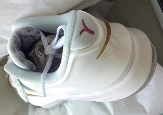 Nike KD 7 “Aunt Pearl” – Release Date