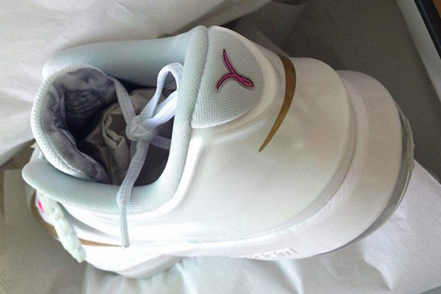 Nike KD 7 “Aunt Pearl” – Release Date