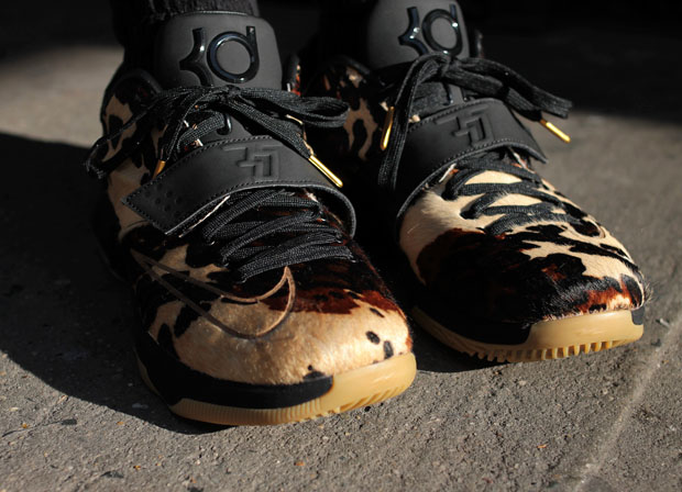 Nike Kd 7 Ext Longhorn State Release Reminder 02