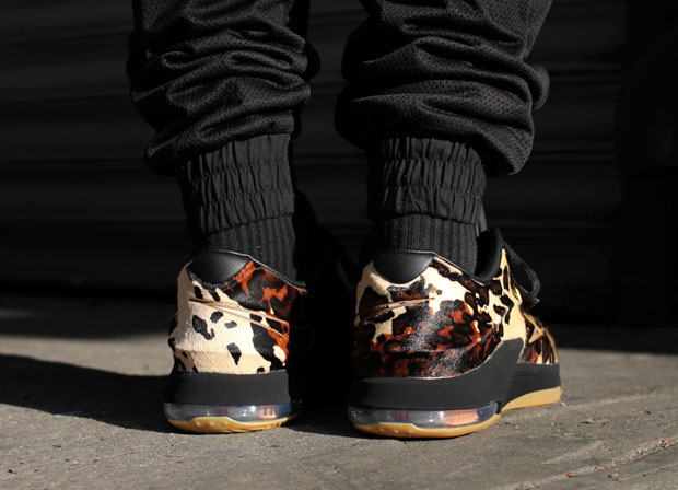 Nike Kd 7 Ext Longhorn State Release Reminder 03