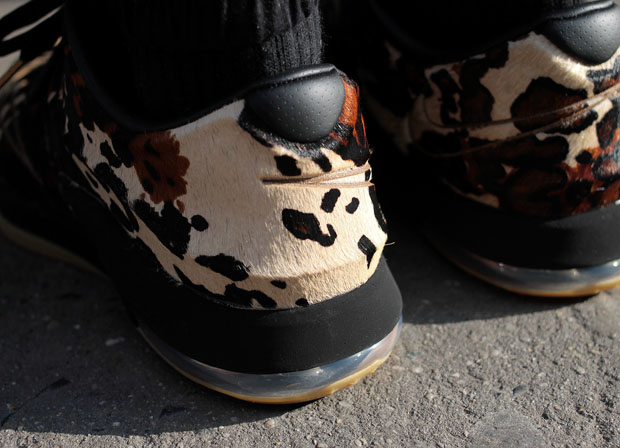 Nike Kd 7 Ext Longhorn State Release Reminder 04