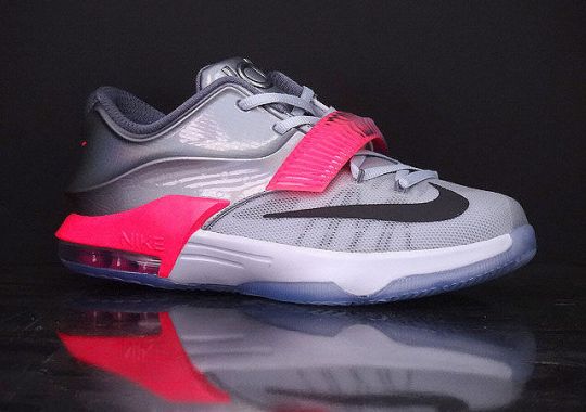 Nike KD 7 “All-Star” – Available Early on eBay