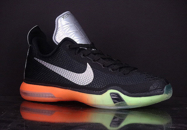 Nike Kobe 10 All Star Ebay 01