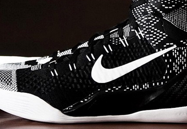 Nike Kobe 9 Elite Bhm 2015