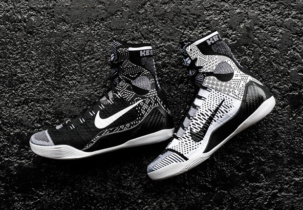 Nike Kobe 9 Elite Bhm Release Reminder 01