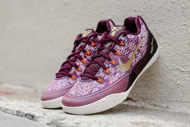 Nike Kobe 9 Em Silk Release Reminder 01