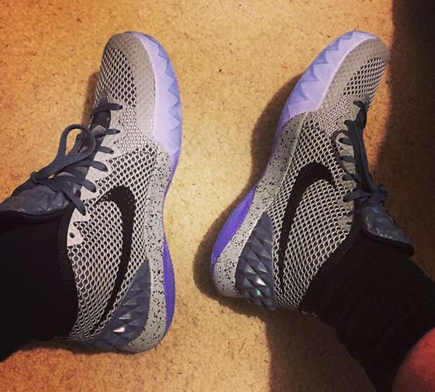 Nike Kyrie 1 All Star