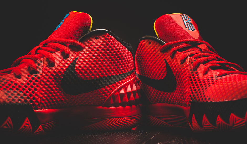 Nike Kyrie 1 Deceptive Red Arriving Retailers 03