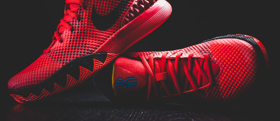 Nike Kyrie 1 Deceptive Red Arriving Retailers 04