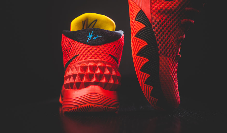 Nike Kyrie 1 Deceptive Red Arriving Retailers 05