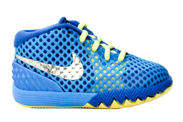 Nike Kyrie 1 Gs Royal Volt Arriving 02