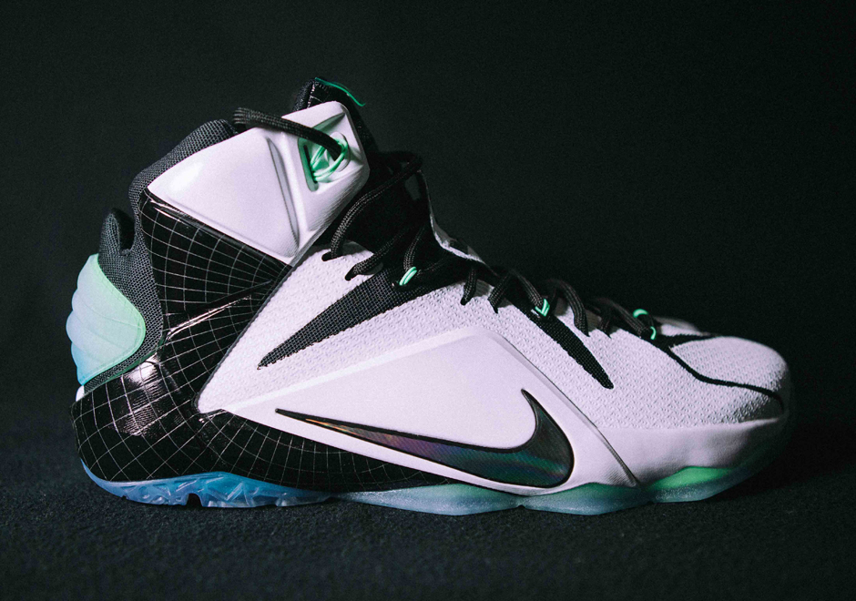 Nike Lebron 12 All Star 6