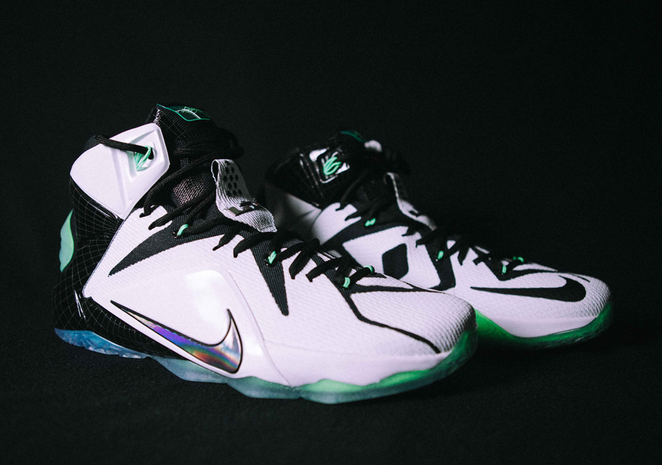 Nike Lebron 12 All Star 9