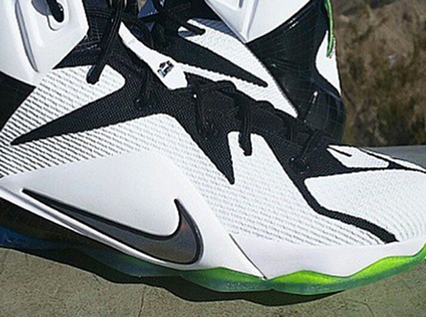 Is This The Nike LeBron 12 “All-Star”?