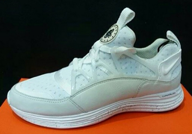 Nike Lunar Haurache Light Sample 2