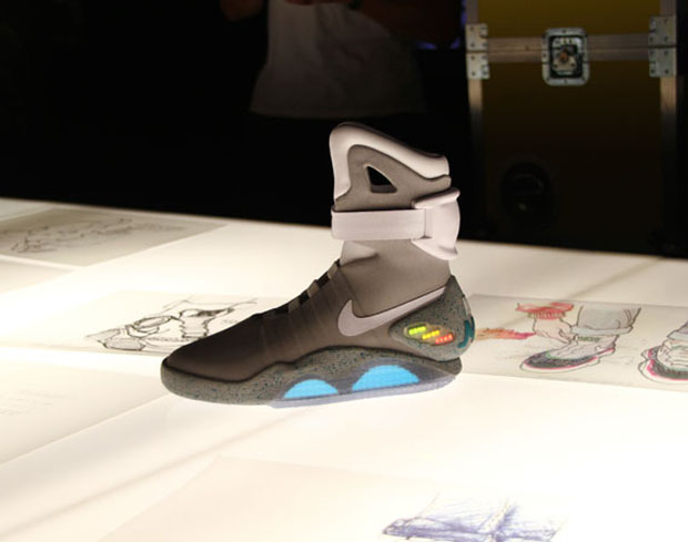 Nike Mag Confirmed For 2015 02