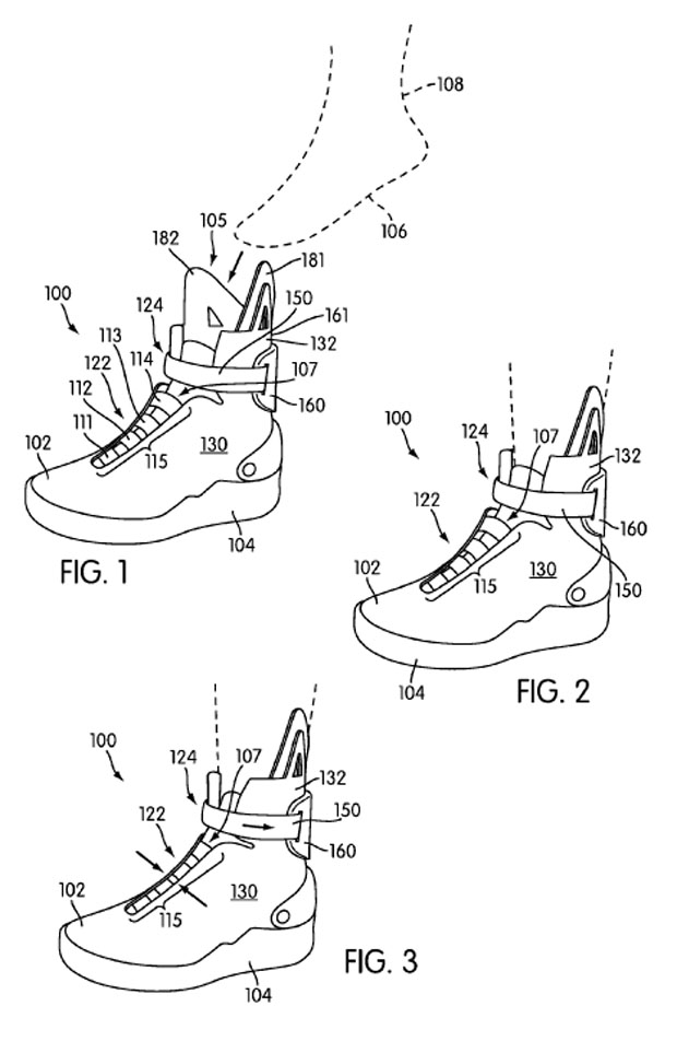 Nike Mag Confirmed For 2015 05