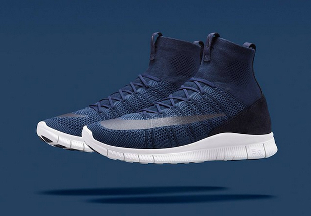 Nike Free Mercurial Superfly SP “Obsidian” – Release Date