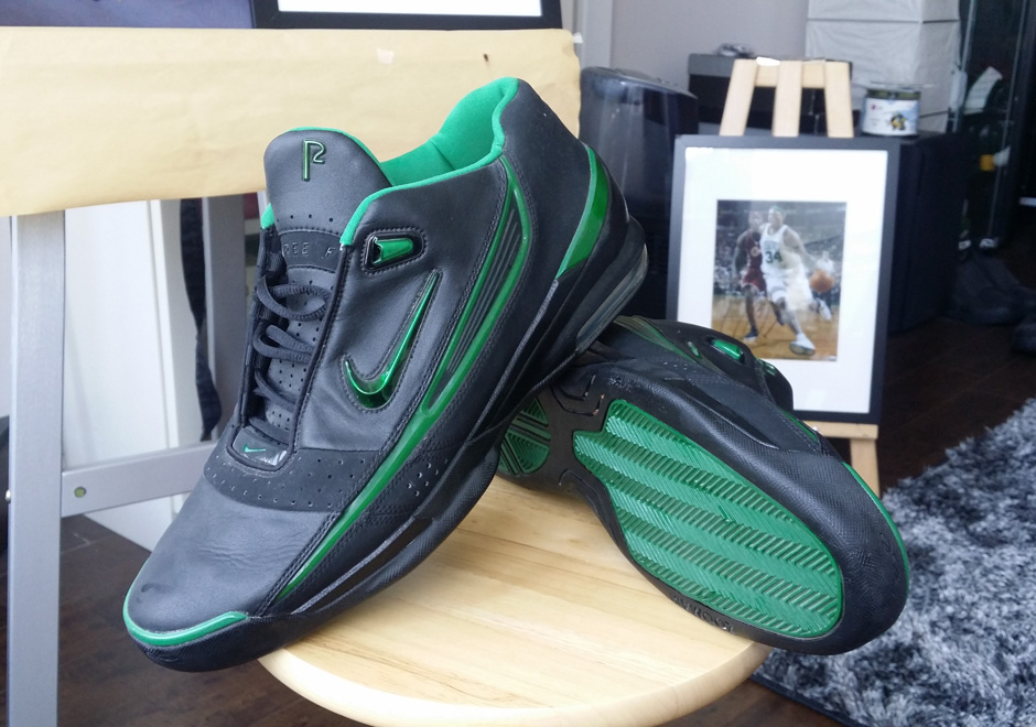 Nike Paul Pierce Signature Collection 06