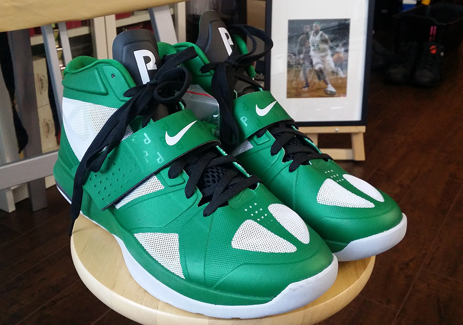 Nike Paul Pierce Signature Collection 11