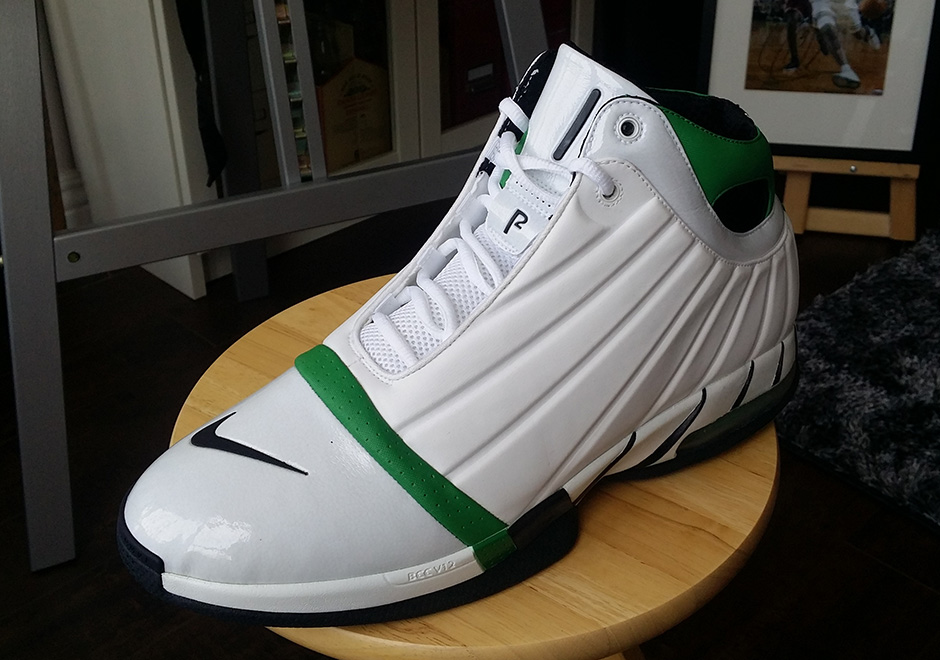 Nike Paul Pierce Signature Collection 12